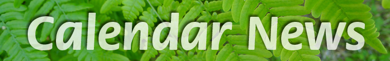 calendar news