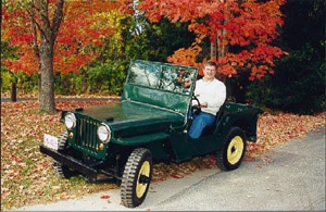 jeep